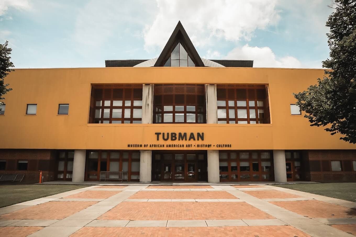 tubman